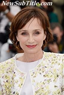 بیوگرافی Kristin Scott Thomas